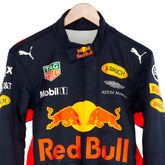 Max Verstappen 2020 Tuscan GP F1 Racing Suit